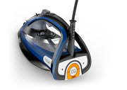 Tefal FV9848E0 strykjärn Torr & Ångstrykjärn 3200 W Svart