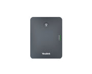Yealink W70B basstation för DECT Grå