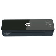 HP Pro Laminator 600 A4 Lamineringsmaskin för termisk laminering 600 mm/min Svart