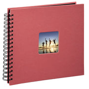 Hama Fine Art fotoalbum Korall 100 ark 10 x