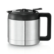 WMF Stelio 0412160011 Droppande kaffebryggare 1 l