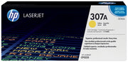 HP 307A gul LaserJet-tonerkassett