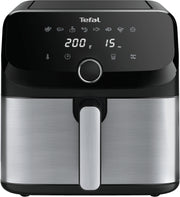 Tefal Easy Fry Mega EY855D10 fritös Single 7,5 l Fristående 2020 W Varmluftsfritös