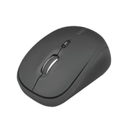 LogiLink ID0193 datormöss Kontor högerhand RF Trådlös Optisk 1600 DPI