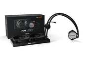 be quiet! Pure Loop 2