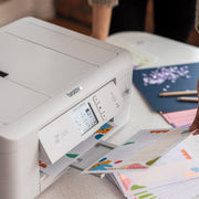 Brother DCP-J1800DWRE1 Bläckstråleskrivare A4 1200 x 6000 DPI 17 ppm