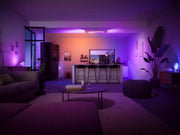 Philips Hue White och Color Ambiance Centris taklampa med 4 spotlights