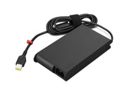 Lenovo 4X21L38742 eladaptrar inomhus 230 W Svart