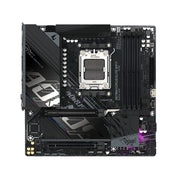 GIGABYTE X870M AORUS ELITE WIFI7 AMD X870 AM5-sockel micro ATX