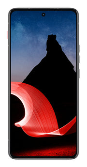 Motorola ThinkPhone - 256 GB - Svart
