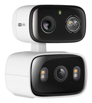 TP-Link TAPO C246D bevakningskameror Låda IP-säkerhetskamera Utomhus 2304 x 1296