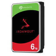 Seagate IronWolf ST6000VN006 - 6 TB