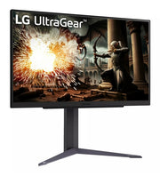 LG 27GS75Q-B - QHD