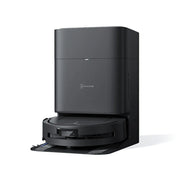 Ecovacs Deebot T80 Omni Svart