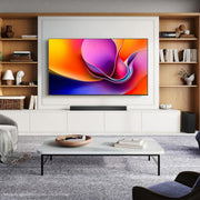 Hisense 50A6Q TV-apparat - 4K