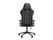 GENESIS NITRO 440 G2 PC-spelsstol Stoppad sits Svart