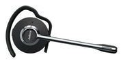 Jabra Engage 65 SE Headset Trådlös Huvudband Kontor/callcenter USB Type-C Svart