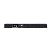 CyberPower OR1000ERM1U strömskydd (UPS) Linjeinteraktiv 1 kVA 600 W 6 AC-utgångar