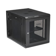 StarTech.com 12U väggmonterat serverrackskåp