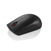 Lenovo 300 datormöss Resor Ambidextrous RF Trådlös laser 1000 DPI