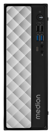 MEDION AKOYA T80 - i5-12450H - 16GB RAM