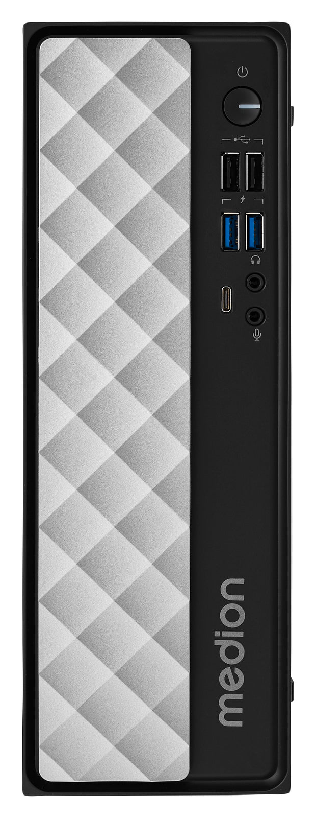 MEDION AKOYA T80 - i5-12450H - 16GB RAM