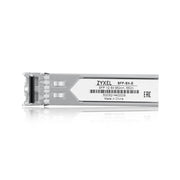 Zyxel SFP-SX-E transceiver-moduler för nätverk Fiberoptik 1000 Mbit/s 850 nm