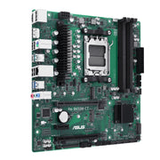 ASUS PRO B650M-CT-CSM AMD B650 AM5-sockel micro ATX