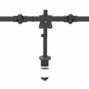 StarTech.com Skrivbordsmonterad trippel monitorarm