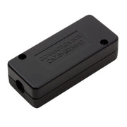 LogiLink NP0012B nätverkskopplingsdosa Cat6e Svart