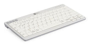 BakkerElkhuizen UltraBoard 950 V2 tangentbord Hem USB +