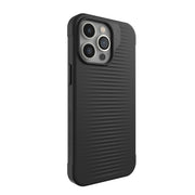 ZAGG Cases Luxe Snap PCR Apple iPhone 15 Pro Max Black EN/FR