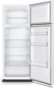 Gorenje RF4142PW4 Fristående 206 l Vit