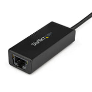 StarTech.com USB 3.0 till Gigabit Ethernet-nätverksadapter