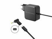 Conceptronic ABBY15PC06 tillbehör bärbara datorer Kontakter till
