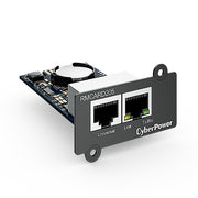 CyberPower RMCARD205 nätverkskort Intern Ethernet 100 Mbit/s