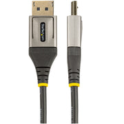 StarTech.com 5 m VESA-certifierad DisplayPort 1.4-kabel