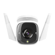 TP-Link Tapo C310P2 Kub IP-säkerhetskamera Utomhus 2304 x 1296 pixlar Vägg