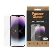 PanzerGlass Screen Protector iPhone 14 Pro Max