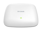 D-Link DAP-X3060 access-punkter för trådlösa nätverk 3000 Mbit/s Vit