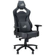 ASUS ROG CHARIOT X CORE Universal spelstol Stoppad sits Svart