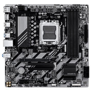 GIGABYTE B840M D3HP moderkort AMD B840 AM5-sockel micro ATX