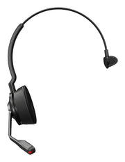 Jabra Engage 55 SE Headset Trådlös Kontor/callcenter USB Type-C