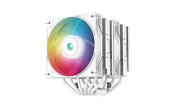DeepCool AG620 WH ARGB Processor Luftkylare