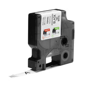 DYMO Industriella Rhino-vinyletiketter