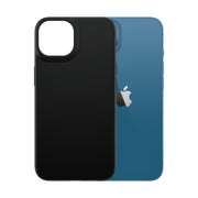 PanzerGlass SAFE. by TPU Case Black iPhone 14