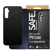 PanzerGlass SAFE. by TPU Case Samsung Galaxy A15