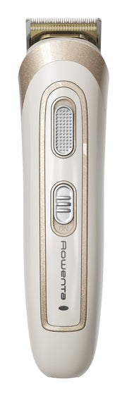 Rowenta TN9154F0 skägg/hår trimmer Beige