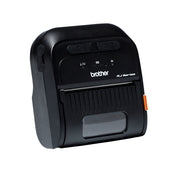 Brother RJ-3035B POS-skrivare 203 x 203 DPI Kabel & Trådlös direkt termal Bärbar