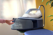 Philips 3000 series PSG3000/20 ångstrykjärnsladdare 2400 W 1,4 l Keramisk stryksula